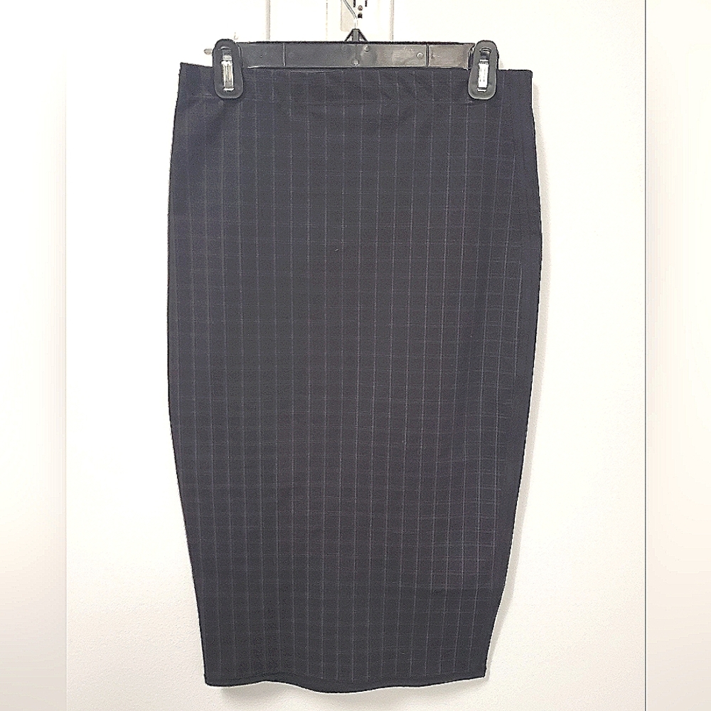 MAX STUDIO Pencil Skirt